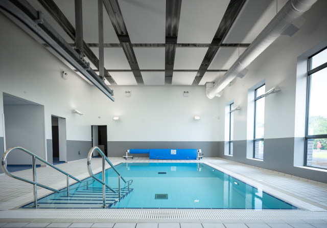 Swimming Pools pool