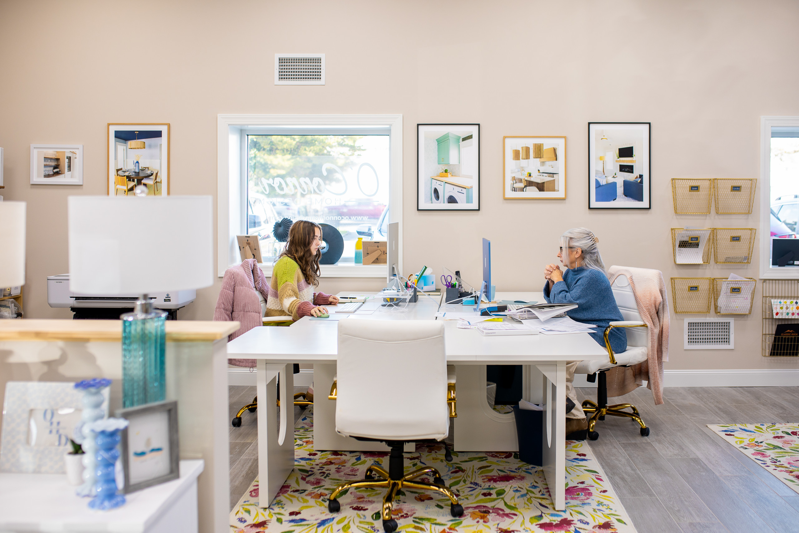 Showroom - Lifestyle