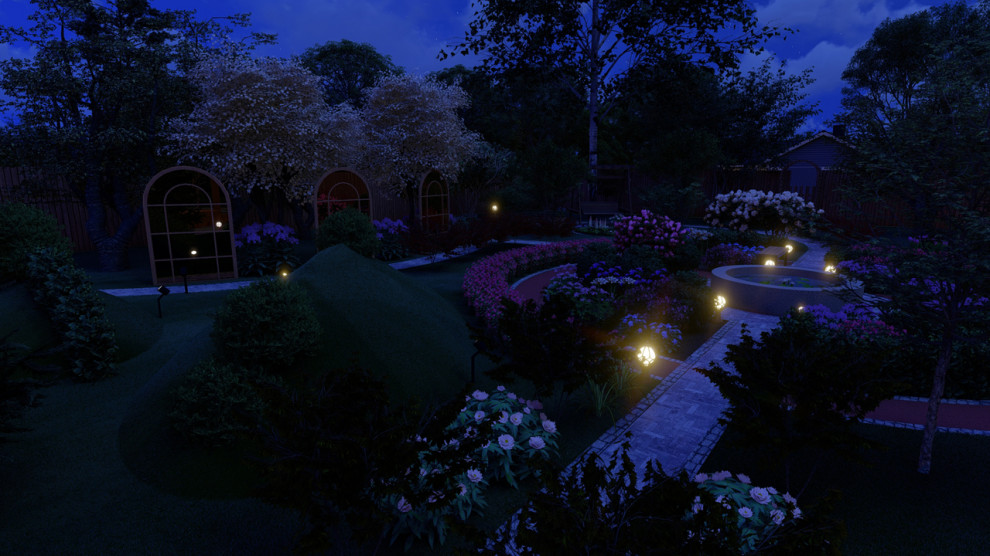 Проект "аля рус"