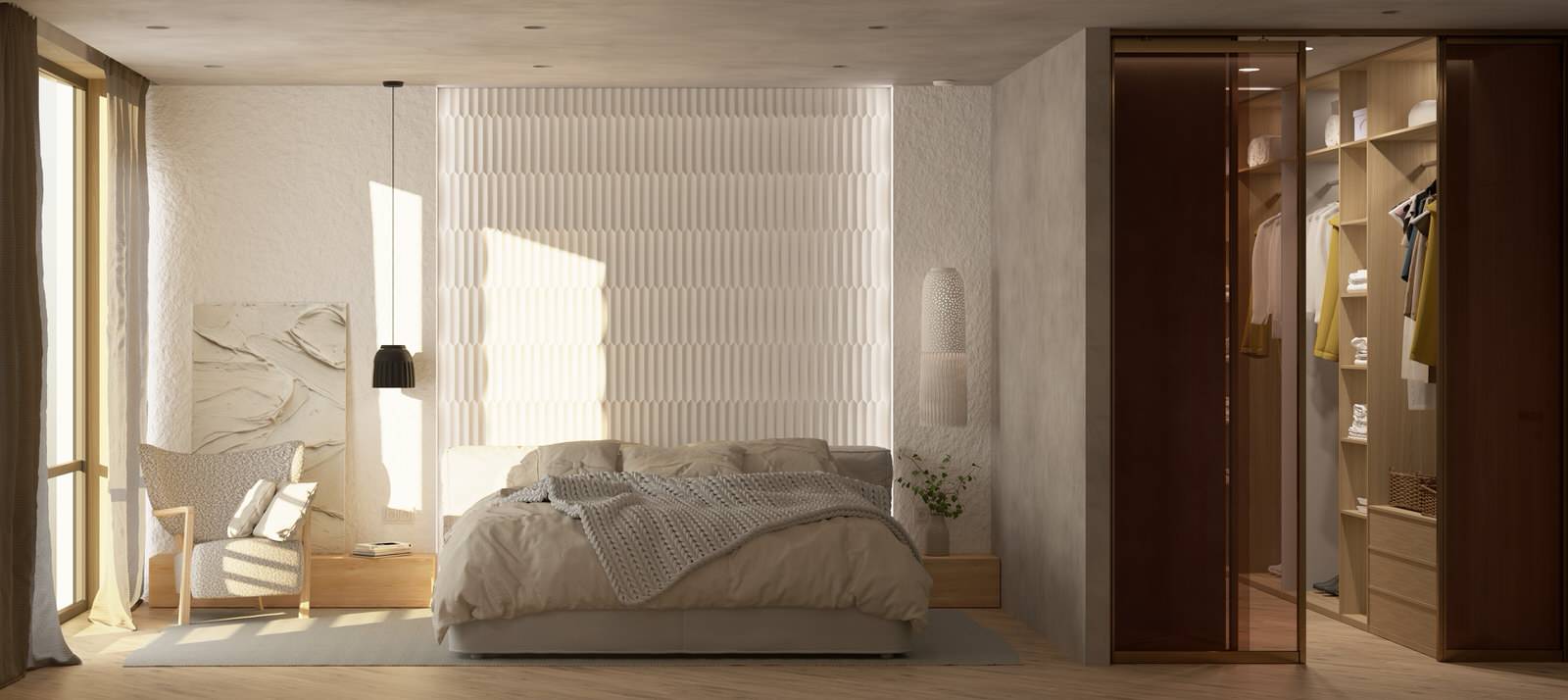 Квартира в Москве