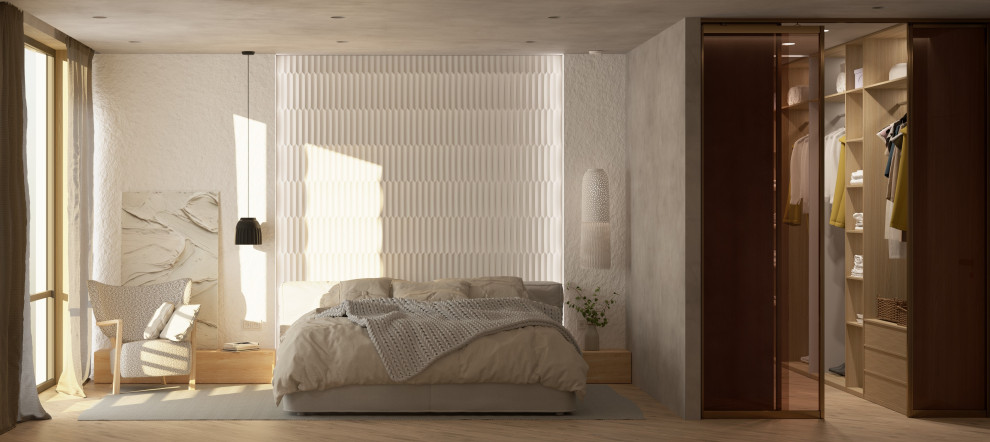 Квартира в Москве