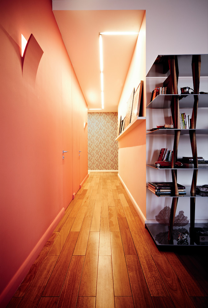 Апартаменты у Никитских ворот