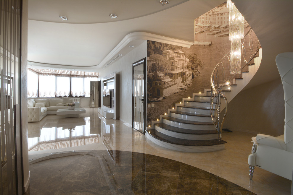 ЖК на Староволынской