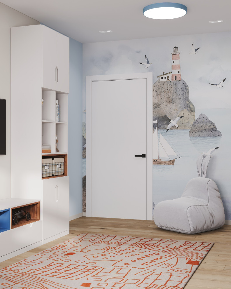 Квартира на Куйбышева