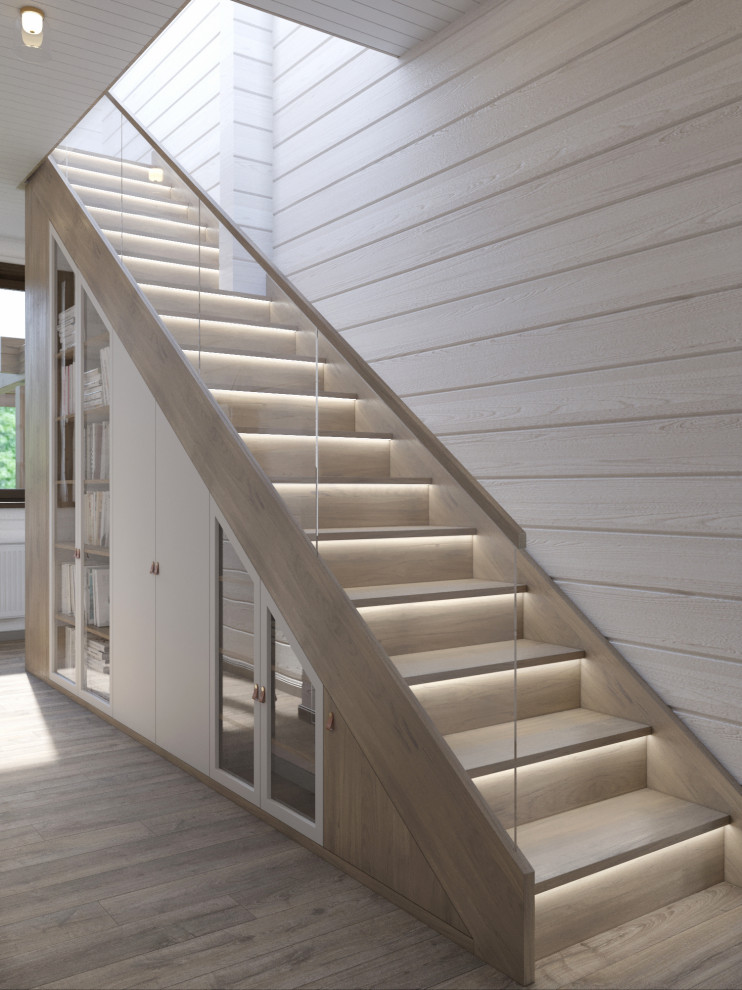 Проект дома в московской области, коттеджный поселок «ОЗЕРО ЖЕМЧУЖИН»