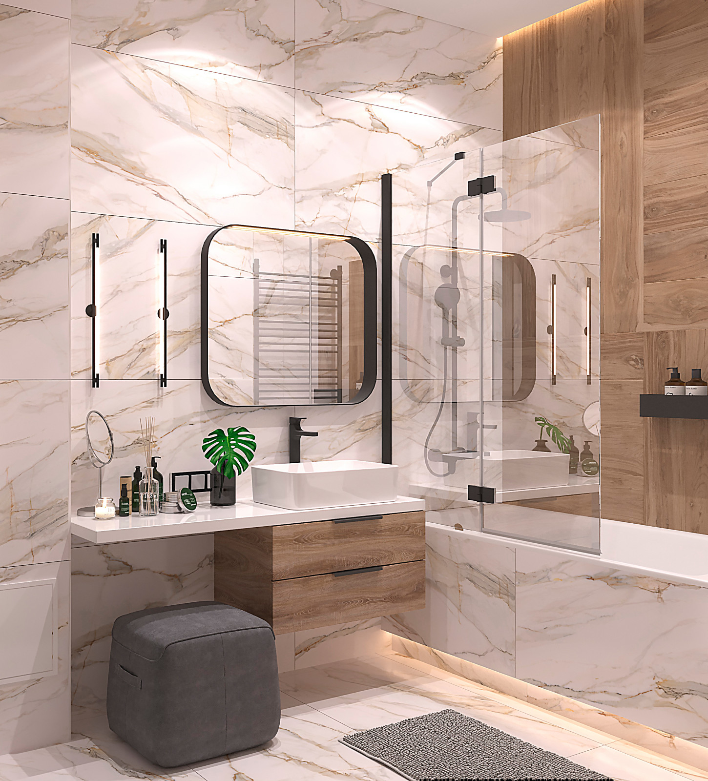 Ванная комната