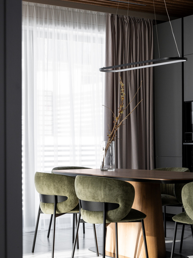 КП Акватория