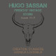 Hugo Bassan _ Frenchy Vintage Store