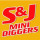 S & J Mini Diggers