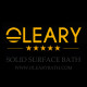 OLEARY BATH