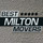 Best Milton Movers