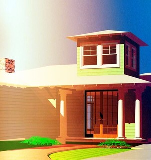 ROD W. WHATLEY ARCHITECT - Project Photos & Reviews - Florence, AL US ...