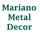 Mariano Metal Decor