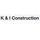 K & I CONSTRUCTION SERVICES