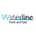 Waterline Pools And Spas Inc