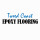 Tweed coast epoxy flooring