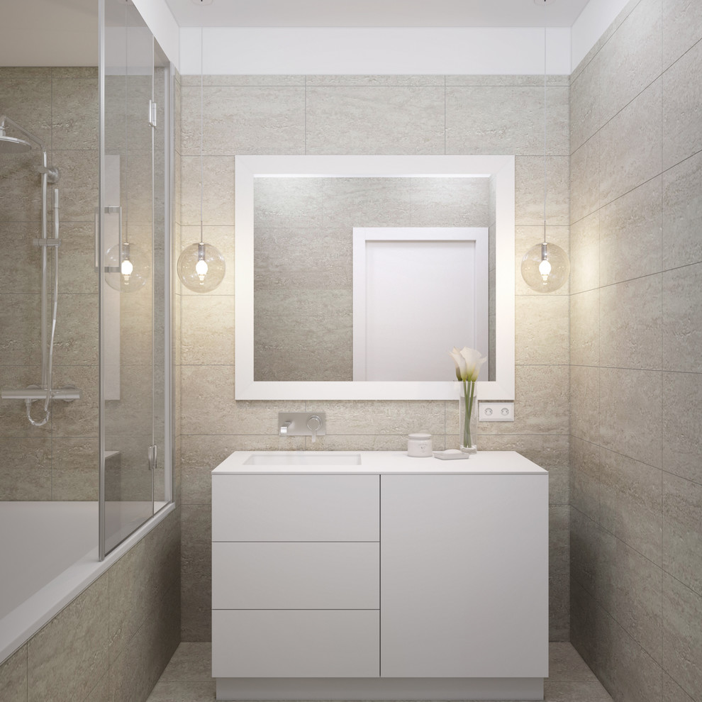 Квартира в ЖК "Уфимский кремль"