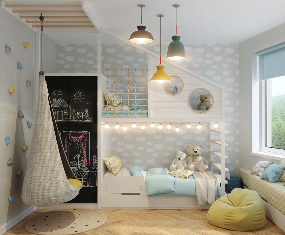 insideКвартираКоролев