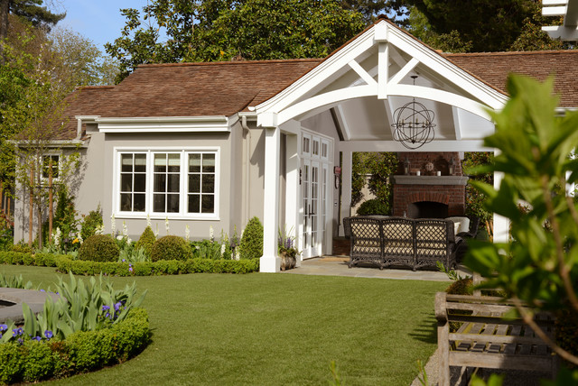 Craftsman Patio american-craftsman-patio
