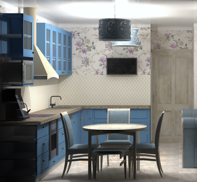 Французский флёр