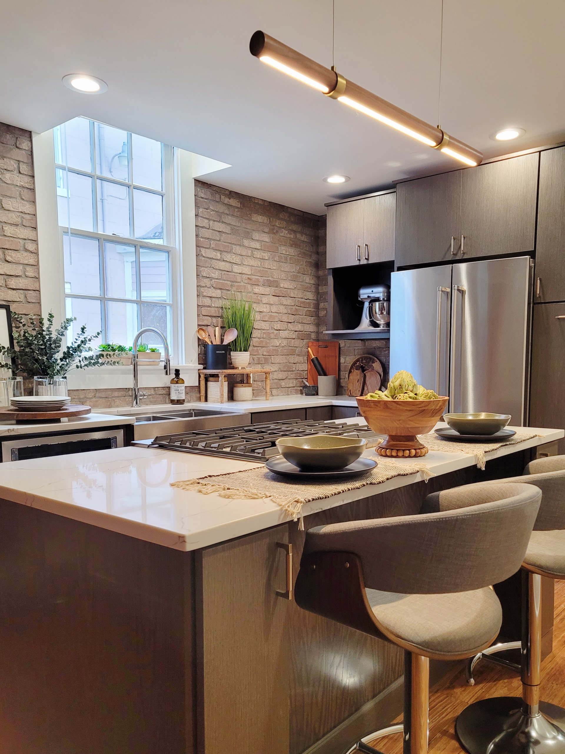 French Quarter Kitchen