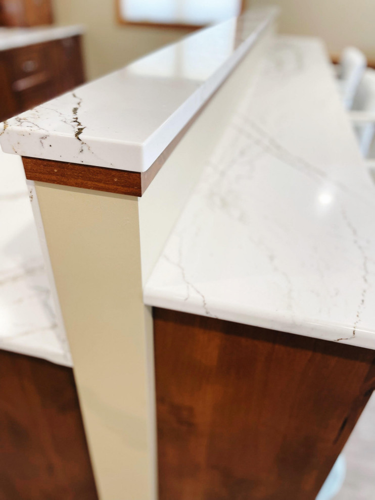 Kitchen Remodels