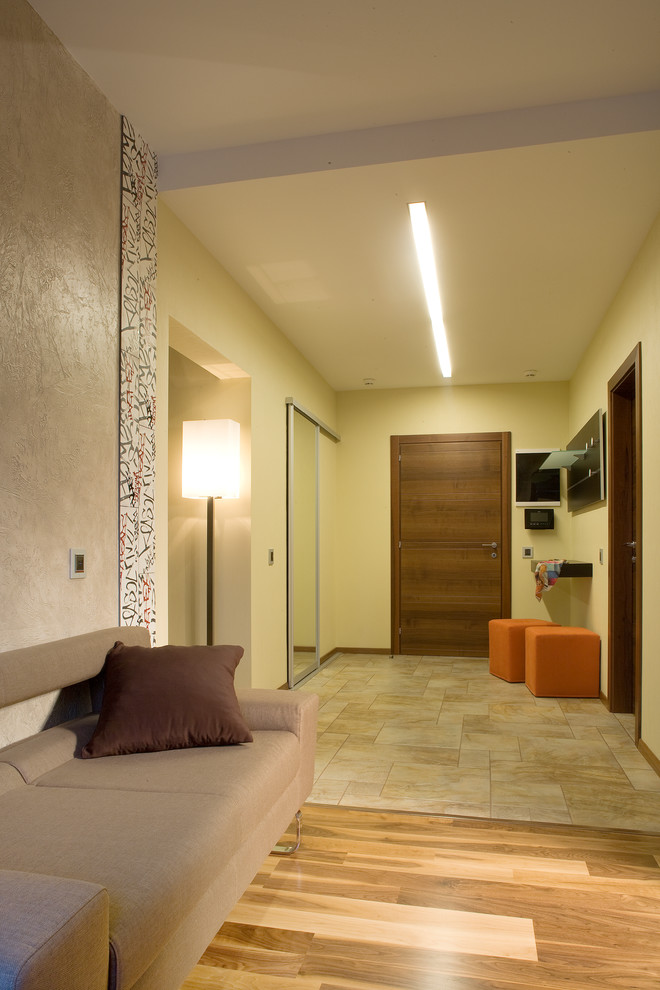 Холостяцкая хижина