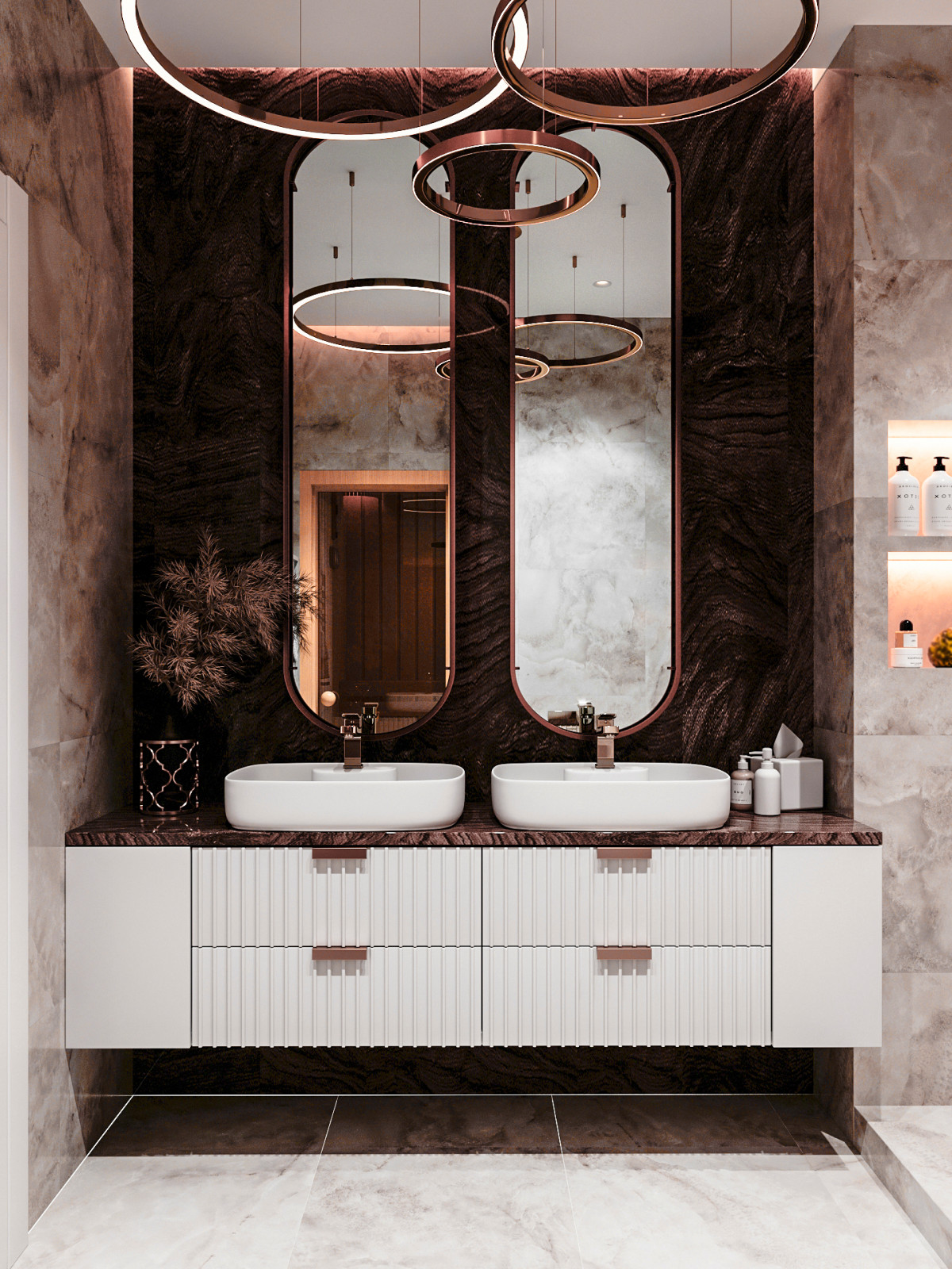 Проект "Вуд"