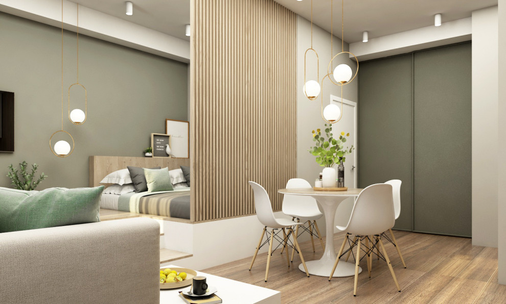 Апартаменты г. Сочи