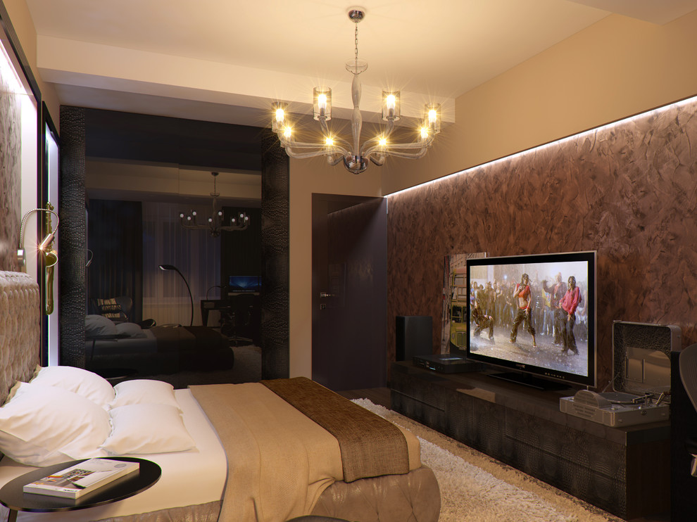 Танхаус в Куркино.