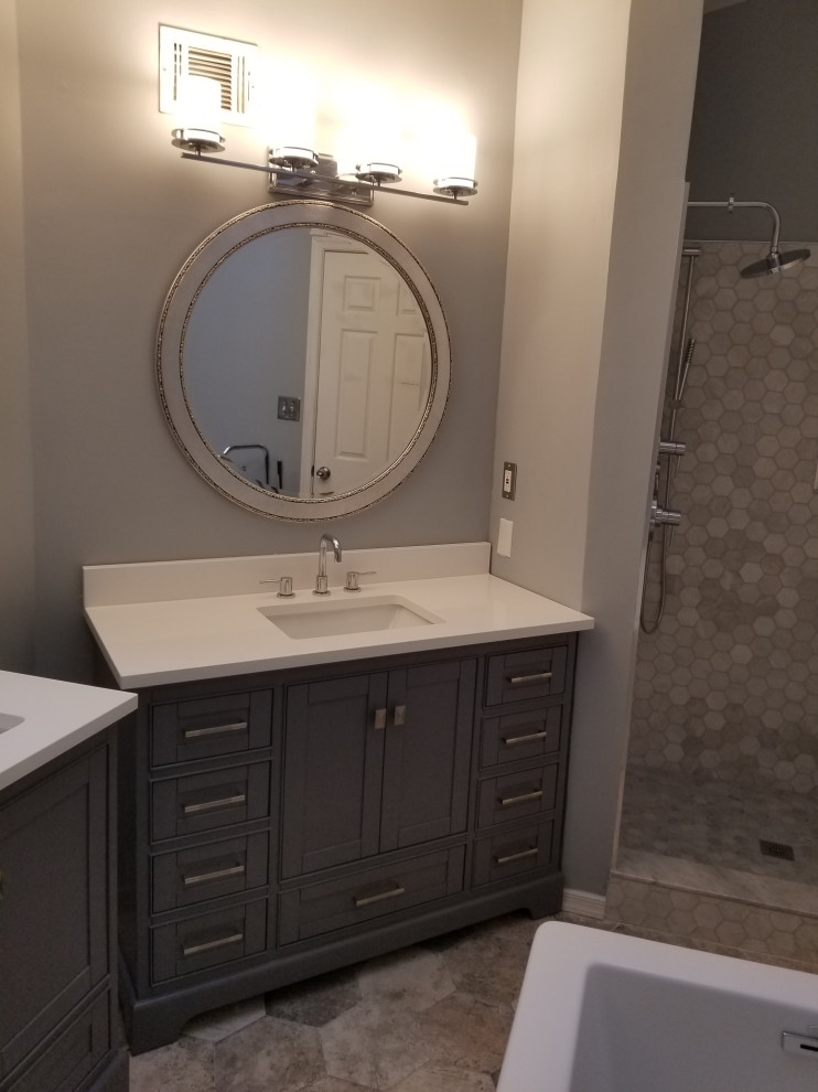 5946 Norham Dr.  Weaver