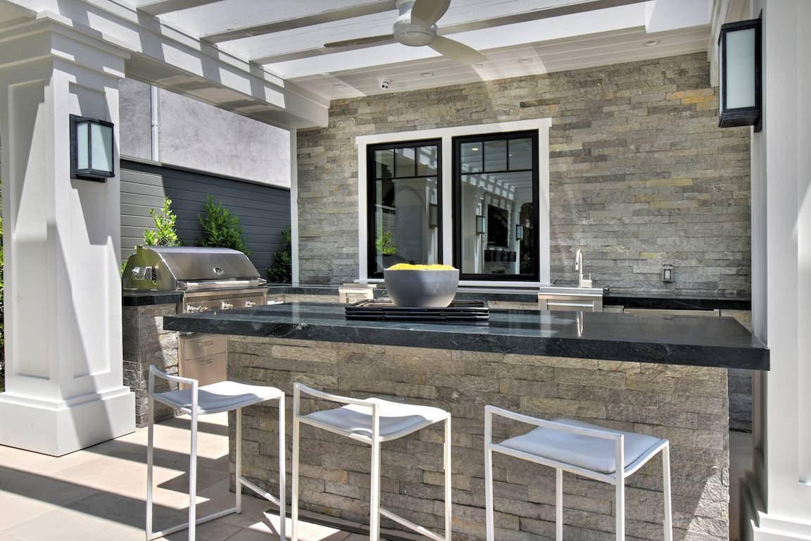 Sherman Oaks Home