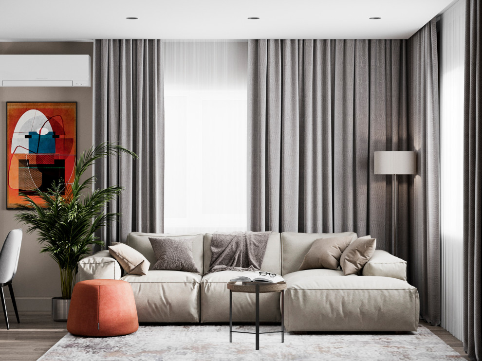 Счастье на проспекте