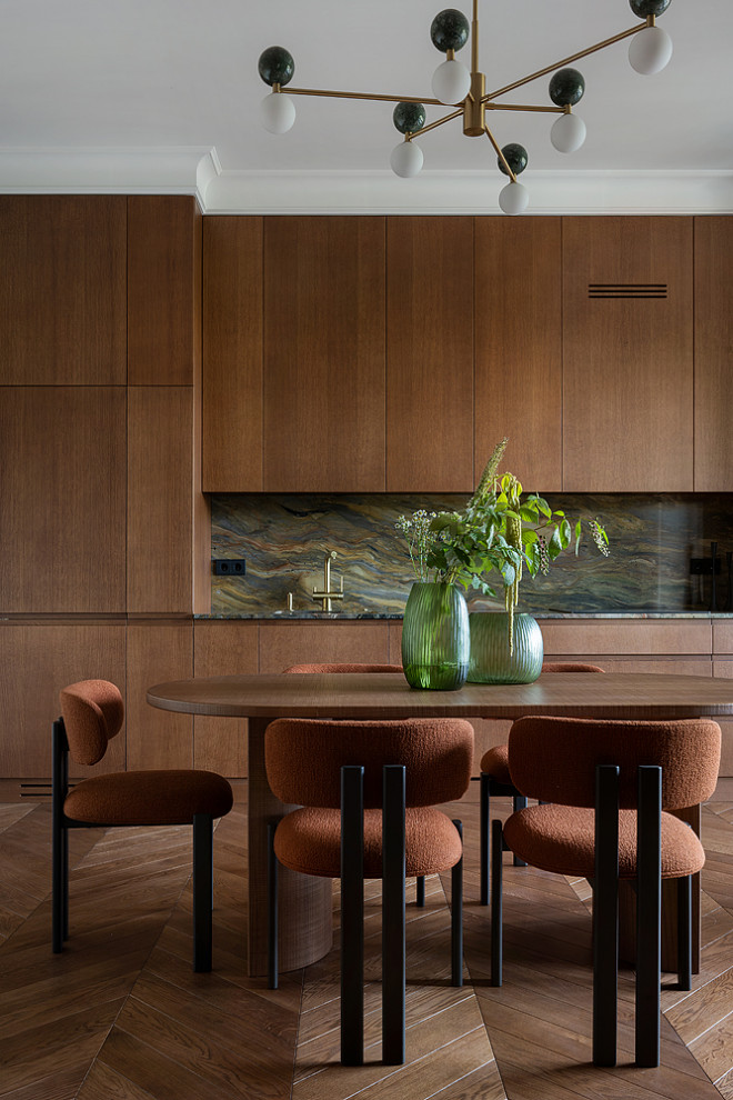 Квартира в ЖК Ривер