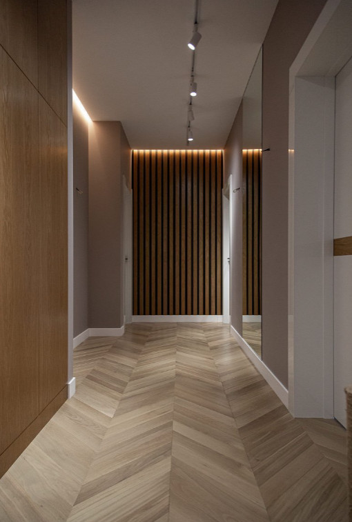 Квартира в ЖК Level Мичуринский