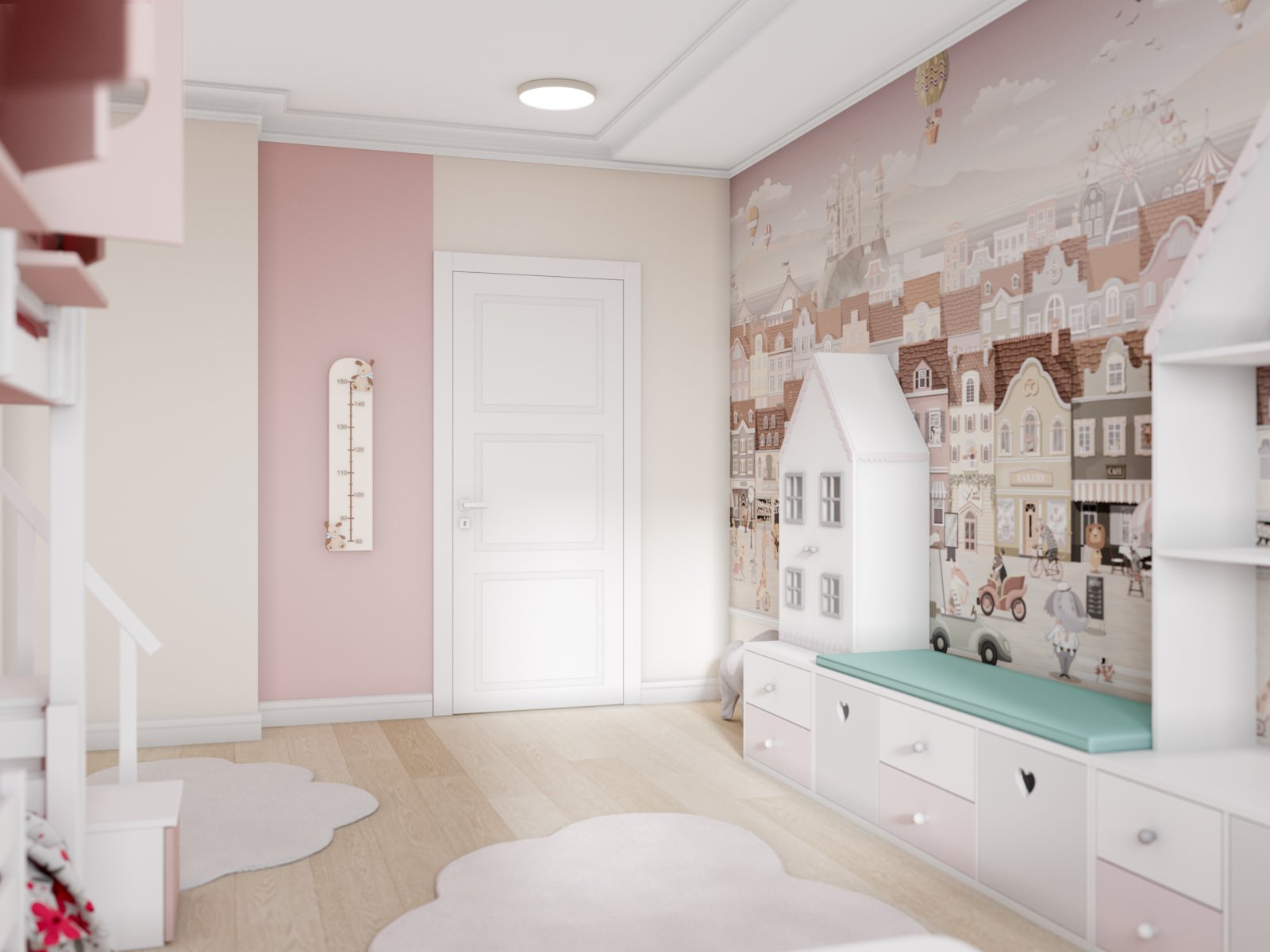 Дизайн-проект квартиры