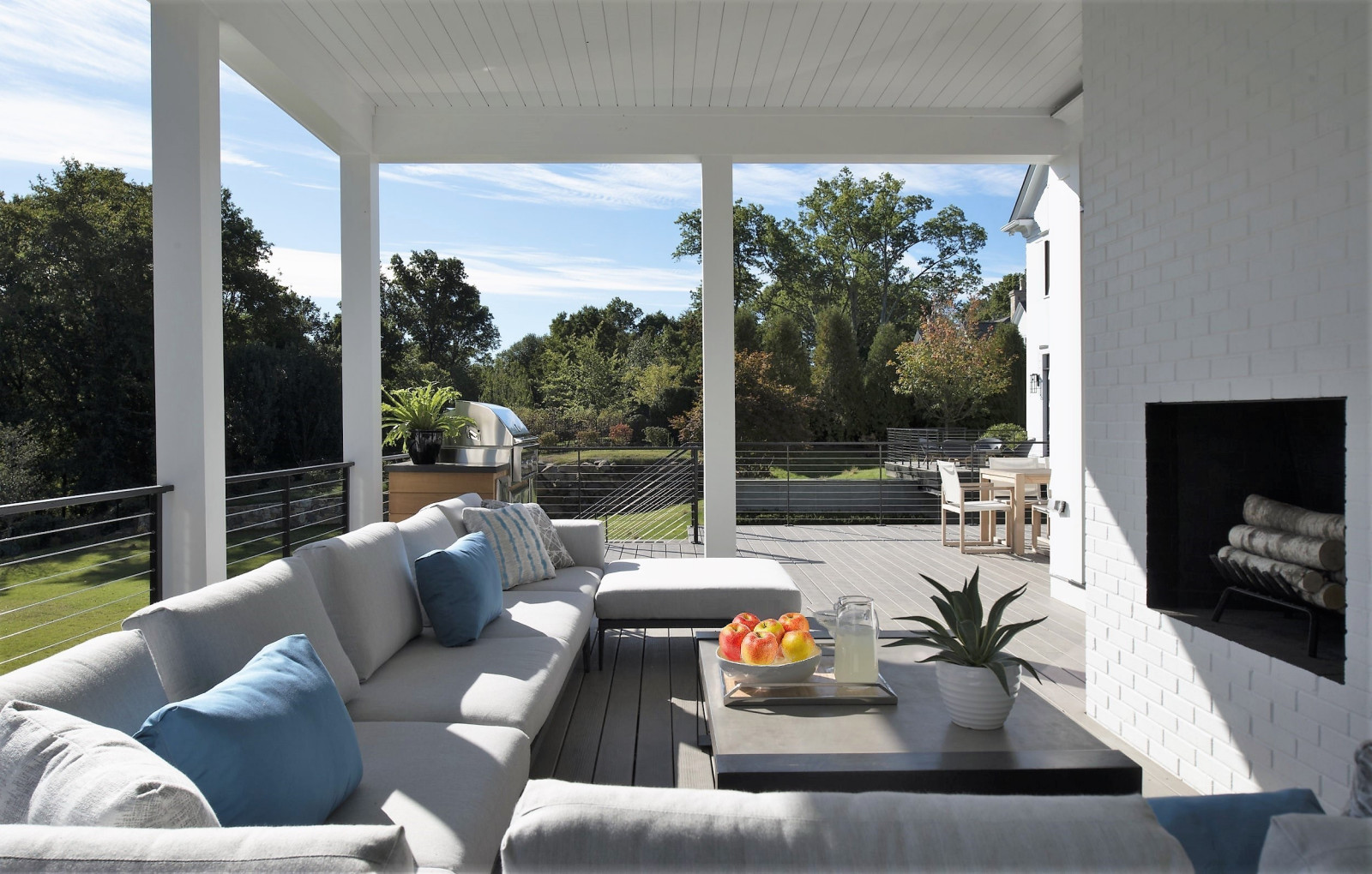 КОТТЕДЖ НА НОВОЙ РИГЕ