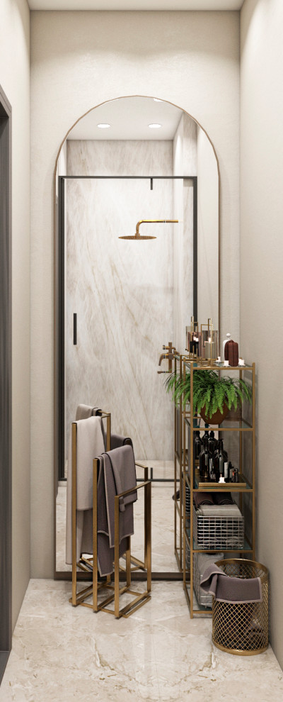 Villa Beethovenallee 350 кв.м.