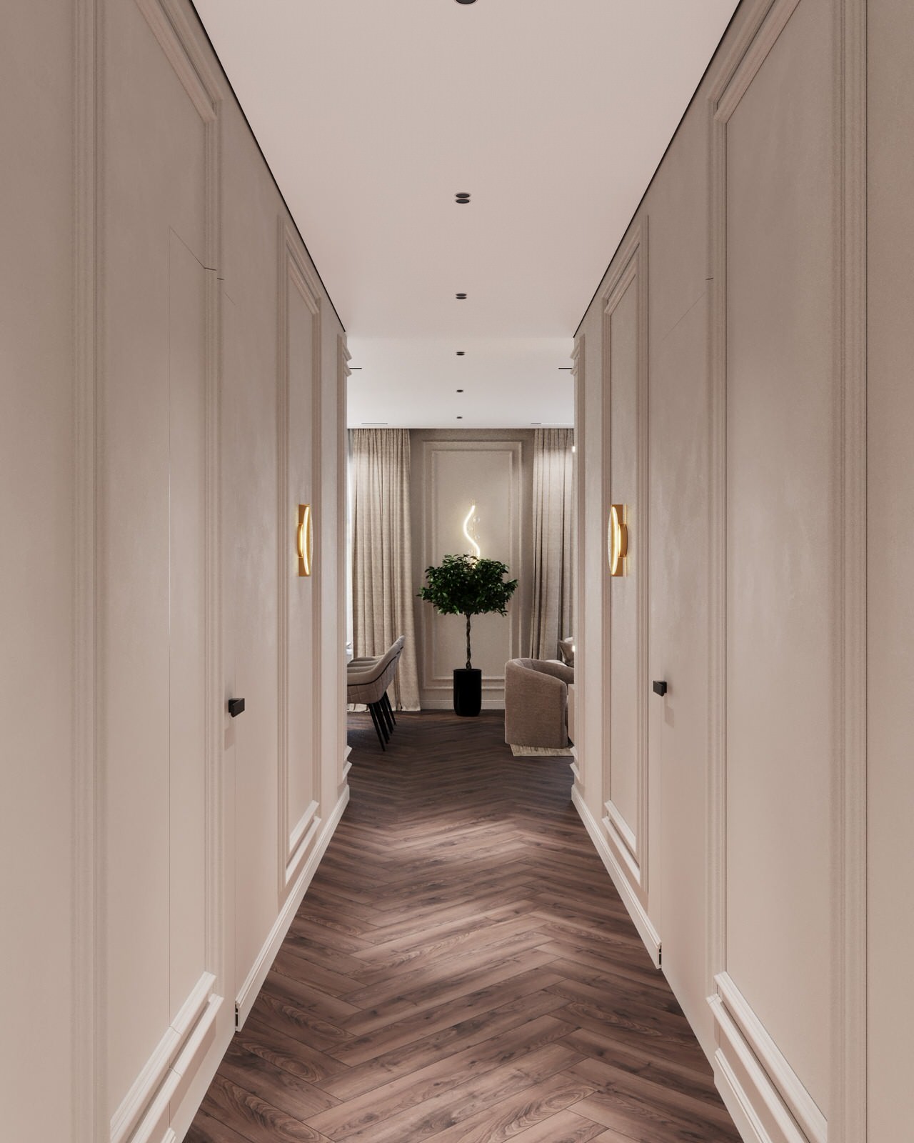 Частный дом Зубово 200 кв м