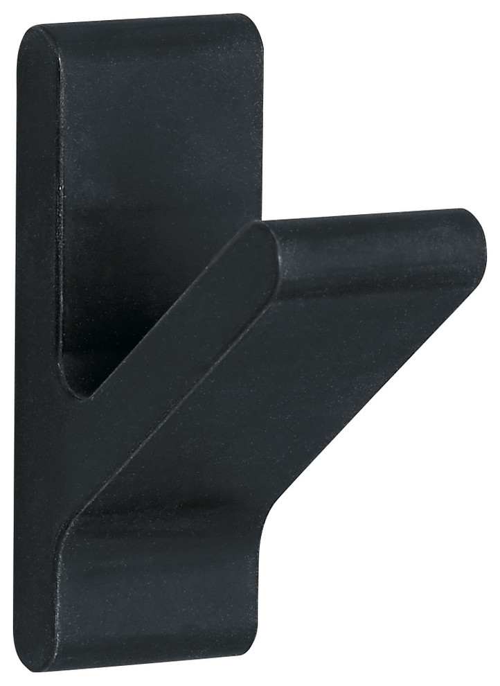 Rubber Hook Contemporary Wall Hooks by Sugatsune America, Inc