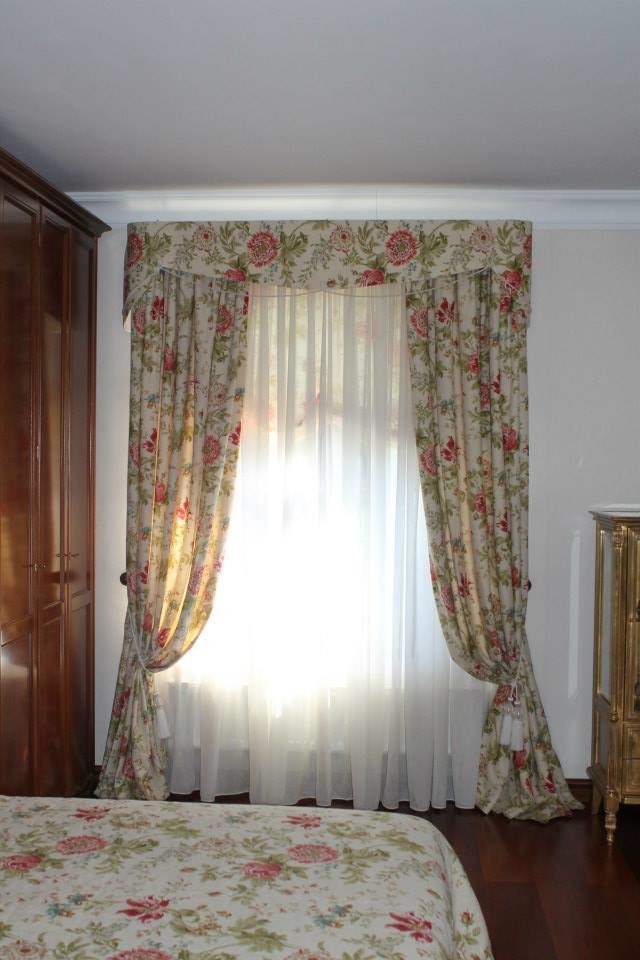 Примеры работ