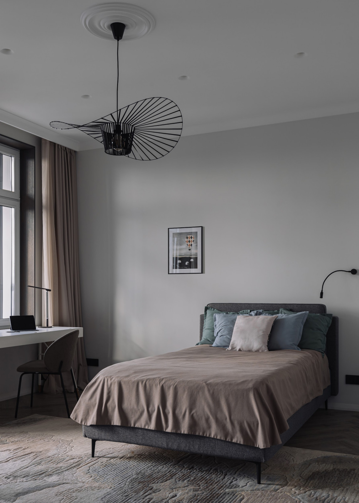 ЖК Адмирал.