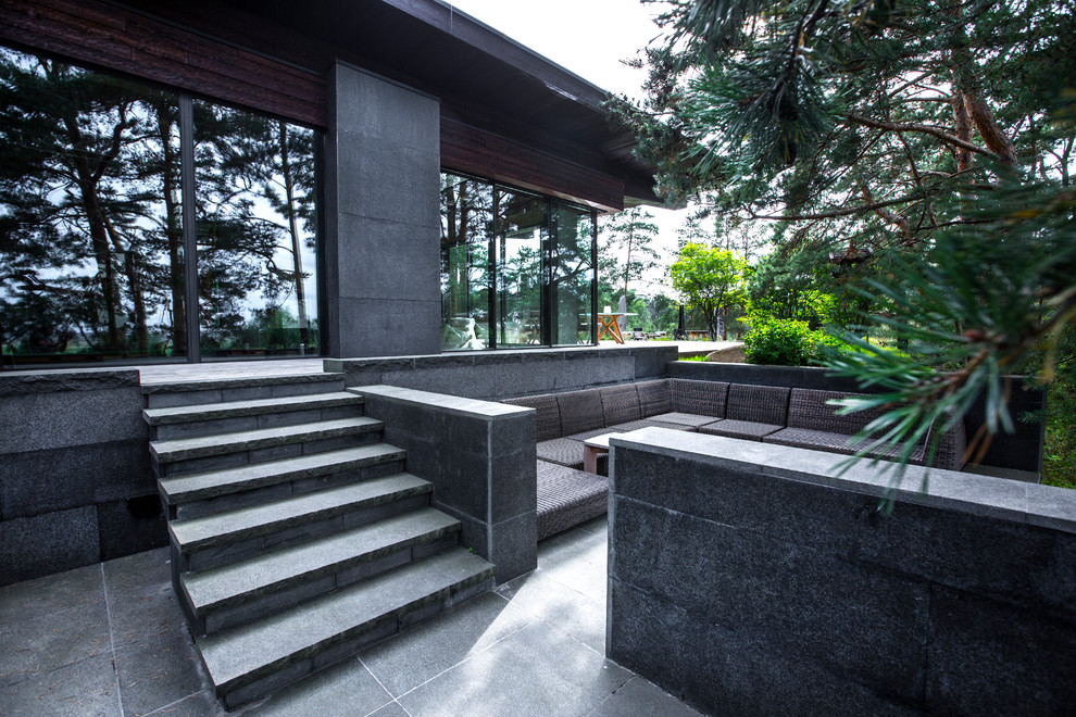 Экостиль в Барвихе