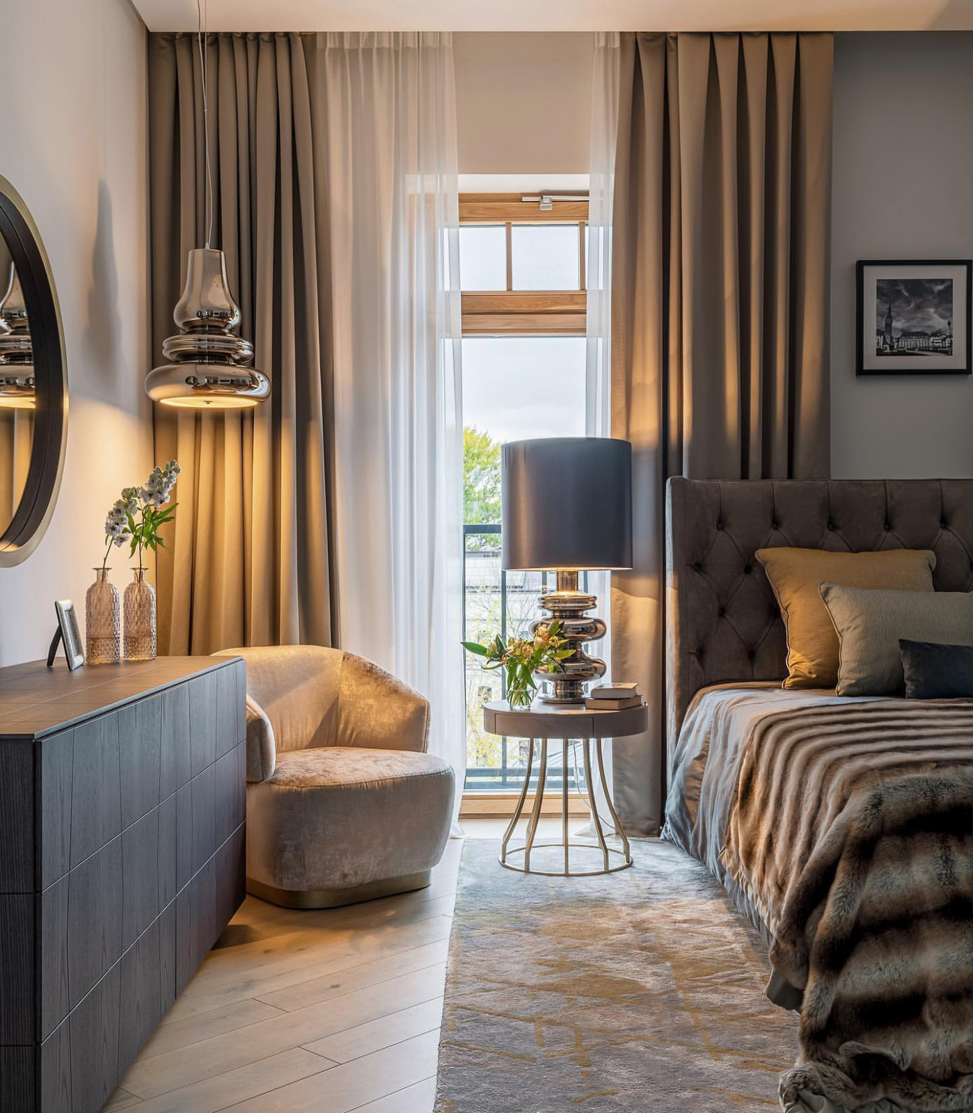 Московский бутик- отель