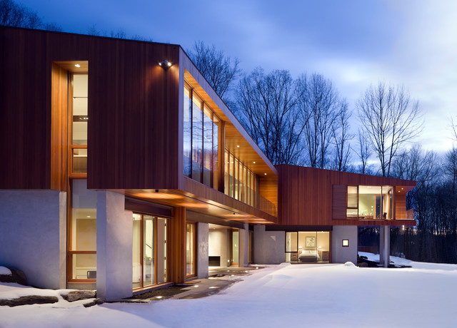 Bridge House trendy