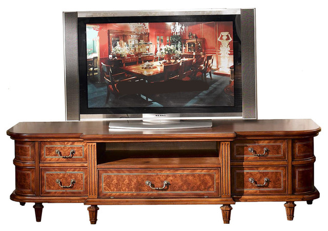 Nasir Entertainment Unit Victorian Entertainment Centers And Tv Stands By Infinity Furniture
