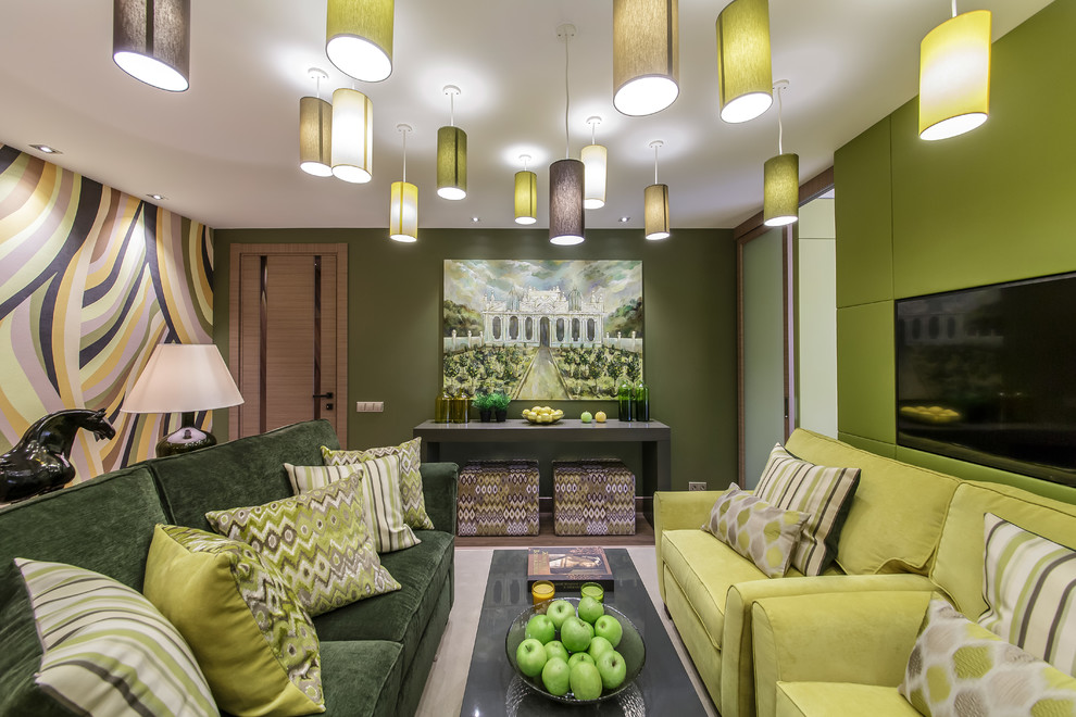 Место под солнцем