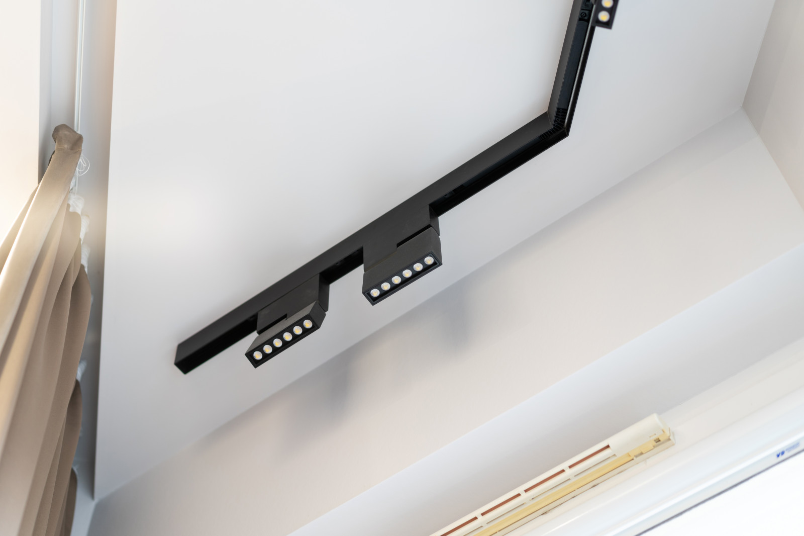 Завершённый объект в  ЖК «Шатёр»