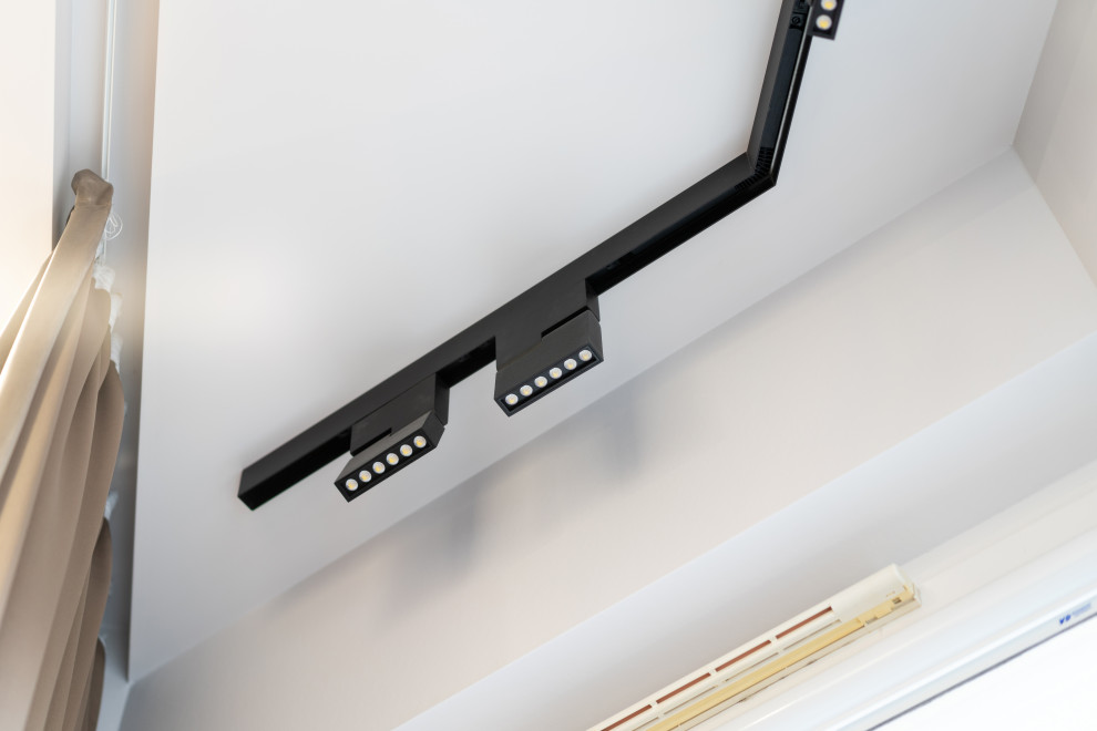 Завершённый объект в  ЖК «Шатёр»