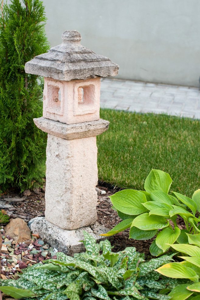 Сад На мажорной ноте